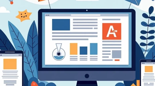 Responsive Design