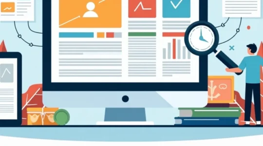 SEO-Ranking