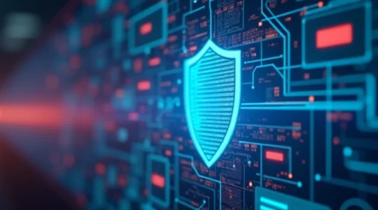 Cybersicherheit
